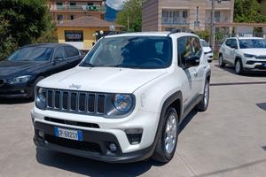 Jeep New Renegade 1.6 Mjt 130 Cv Limited 2023