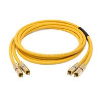 Van den Hul D-102 mk III terminato RCA