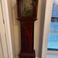 Orologio a Colonna Antico