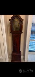 Orologio a Colonna Antico