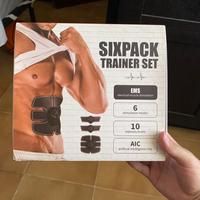 Sixpack Trainer Set