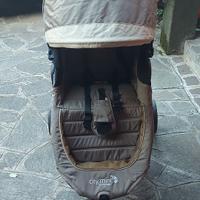 Passeggino City mini by baby jogger