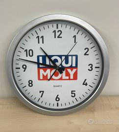 Orologio LIQUI MOLY al quarzo