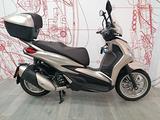 Piaggio Beverly 300 s ABS- ASR