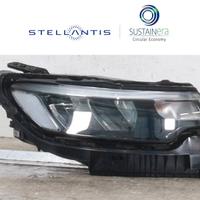 FARO DESTRO - JEEP COMPASS