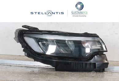 FARO DESTRO - JEEP COMPASS