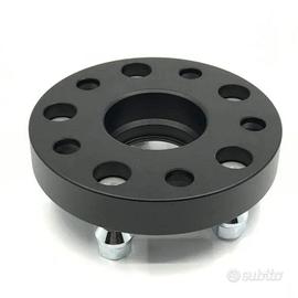 distanziali auto Tesla model Y Juniper (4 pezzi)