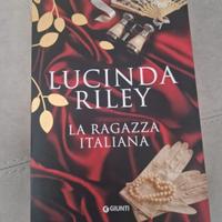 Libro la ragazza italiana