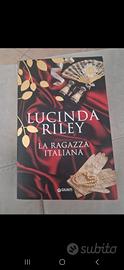 Libro la ragazza italiana