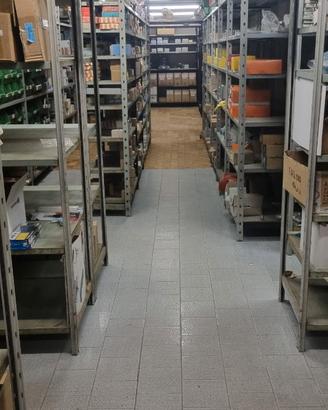 ASSORTIMENTO FERRAMENTA E UTENSILERIA