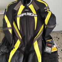 Tuta moto Pista Spedi