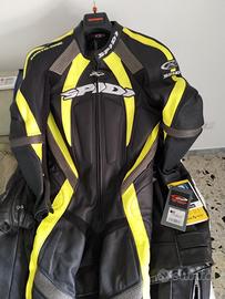 Tuta moto Pista Spedi