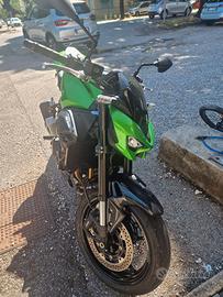Kavasaki z900