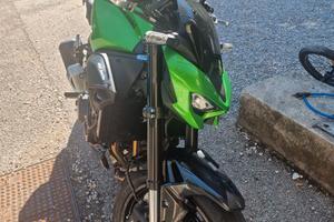 Kavasaki z900