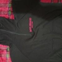 Felpa Boys Reggio Calabria