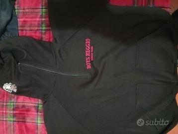 Felpa Boys Reggio Calabria