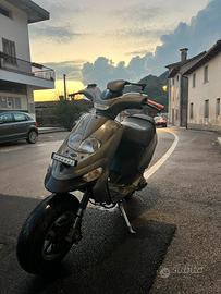 Gilera stalker 70