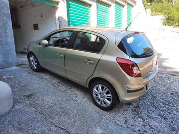 OPEL Corsa 3ª serie - 2007