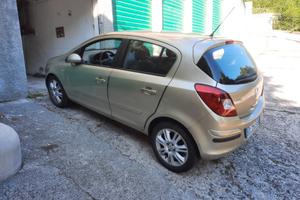 OPEL Corsa 3ª serie - 2007