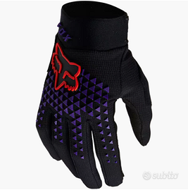 Guanti FOX MTB Defend Donna Special Edition