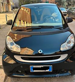 Smart Fortwo 2010