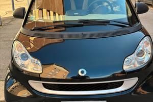 Smart Fortwo 2010