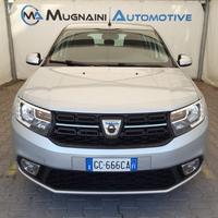 DACIA Sandero Steepway 1.5 Blue dCi 75cv Comfort