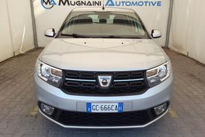 DACIA Sandero Steepway 1.5 Blue dCi 75cv Comfort