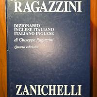 Dizionario il Ragazzini
