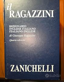 Dizionario il Ragazzini