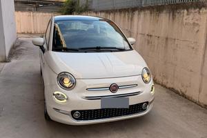 Fiat 500 Lounge