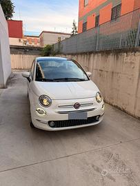 Fiat 500 Lounge