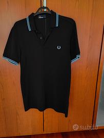 polo Fred Perry 