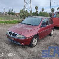 Lancia y 840 1.2 60cv 96-03 -ricambi
