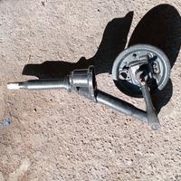 Forcella Ape Car volante 