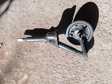 Forcella Ape Car volante 