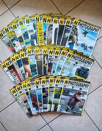 Riviste Nikon photography 