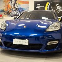 4.8 TURBO 500CV_SERVICE PORSCHE_TETTO_PDK_FULL OPT