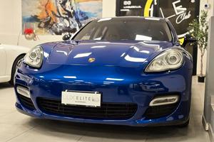 4.8 TURBO 500CV_SERVICE PORSCHE_TETTO_PDK_FULL OPT