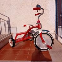 Triciclo Radio Flyer