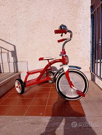 Triciclo Radio Flyer
