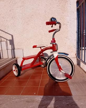 Triciclo Radio Flyer