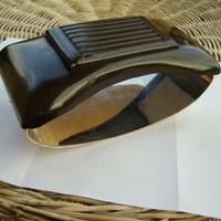 Tampone inchiostro scrivania