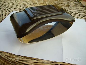 Tampone inchiostro scrivania