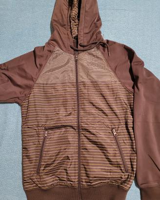Felpa Pull & Bear