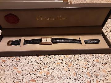 orologio chistian dior