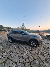 Range Rover Velar