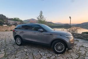 Range Rover Velar