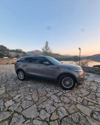Range Rover Velar