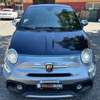 ABARTH 695 1.4 Turbo T-Jet Rivale 175 Anniv.